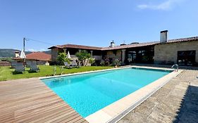 Hotel Rural Alves - Braga - Casa Alves De Torneiros